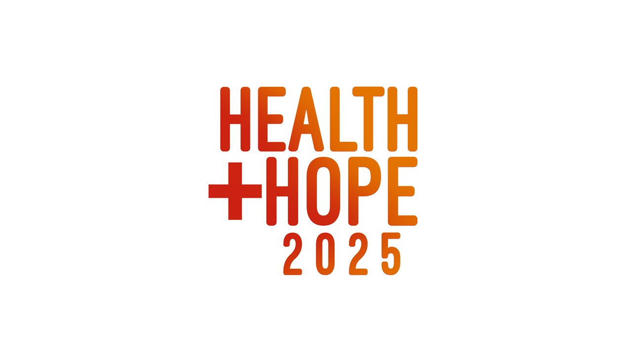 Health and Hope 2025