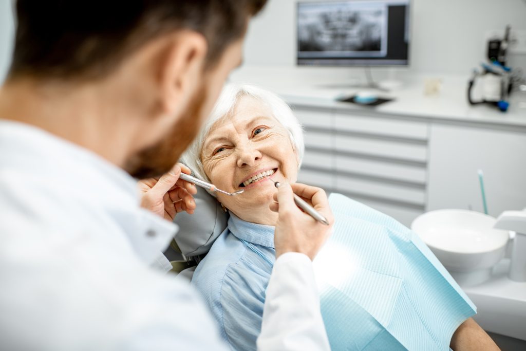 What's the latest on the new dental care plan? – Canadian Health Coalition - Vimarsana News